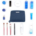 Makeup Bag for Travel Makeup Pouch Cosmetic Bag with Zipper